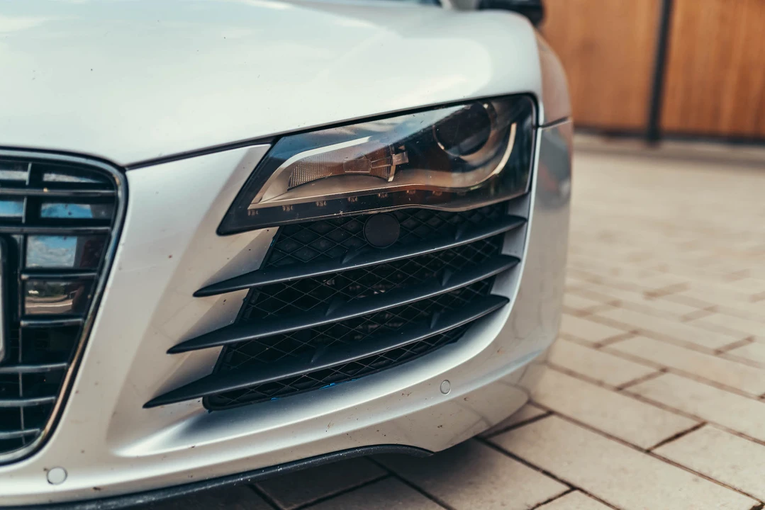 2007 Audi 42 R8 - Image 17 of 31