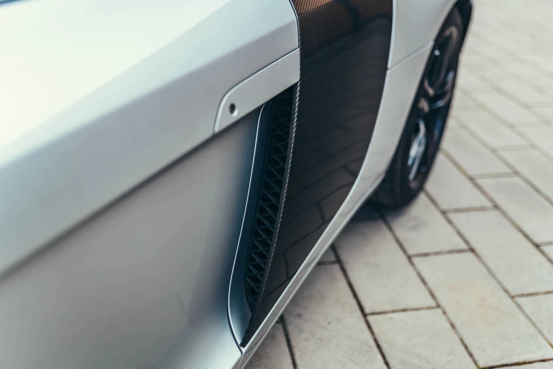 2007 Audi 42 R8 - Image 24 of 31