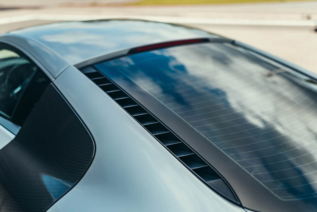 2007 Audi 42 R8 - Image 26 of 31