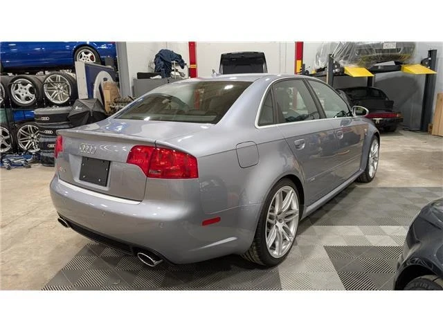 2007 Audi B7 RS4 - Image 11 of 21