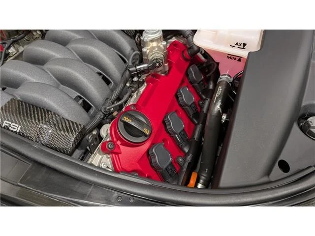 2007 Audi B7 RS4 - Image 8 of 21