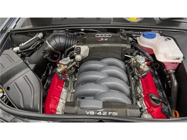 2007 Audi B7 RS4 - Image 19 of 21