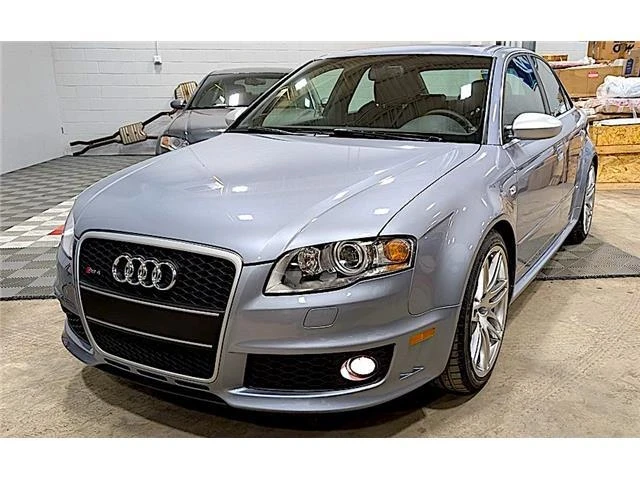 2007 Audi B7 RS4 - Image 20 of 21