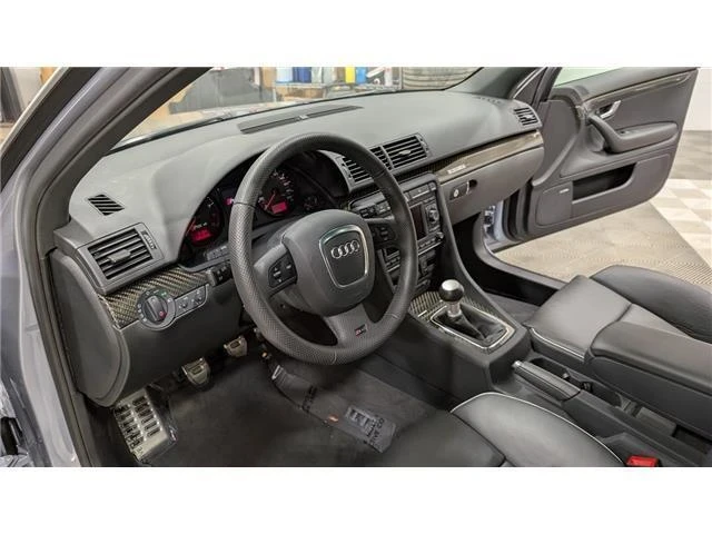 2007 Audi B7 RS4 - Image 7 of 21