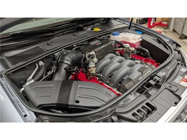 2007 Audi B7 RS4 - Image 5 of 21