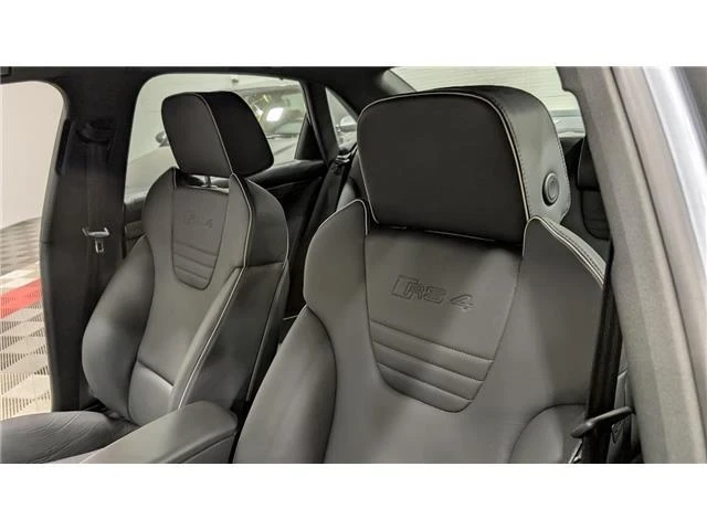 2007 Audi B7 RS4 - Image 10 of 21