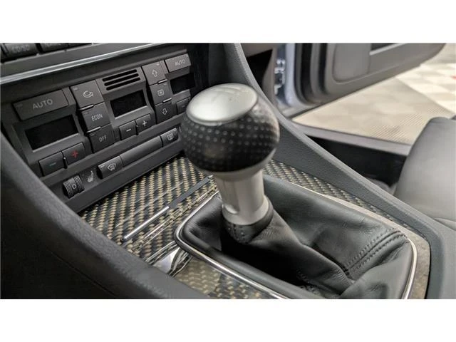 2007 Audi B7 RS4 - Image 17 of 21