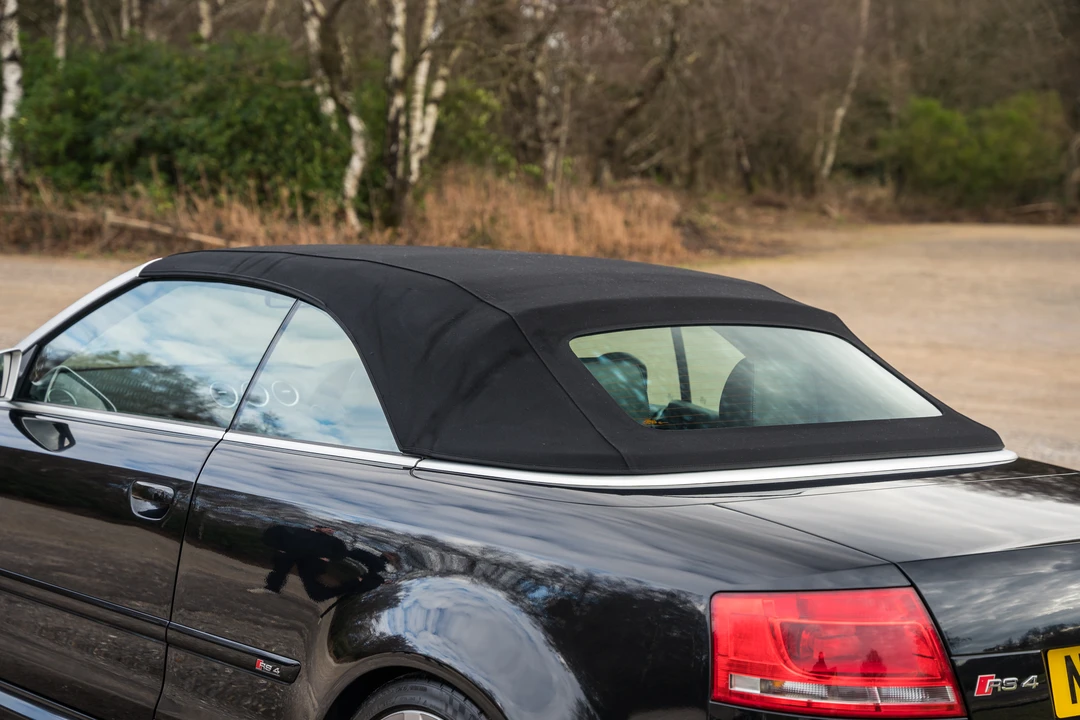 2007 Audi B7 RS4 - Image 9 of 31