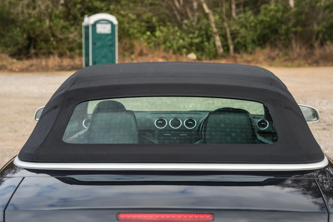 2007 Audi B7 RS4 - Image 10 of 31
