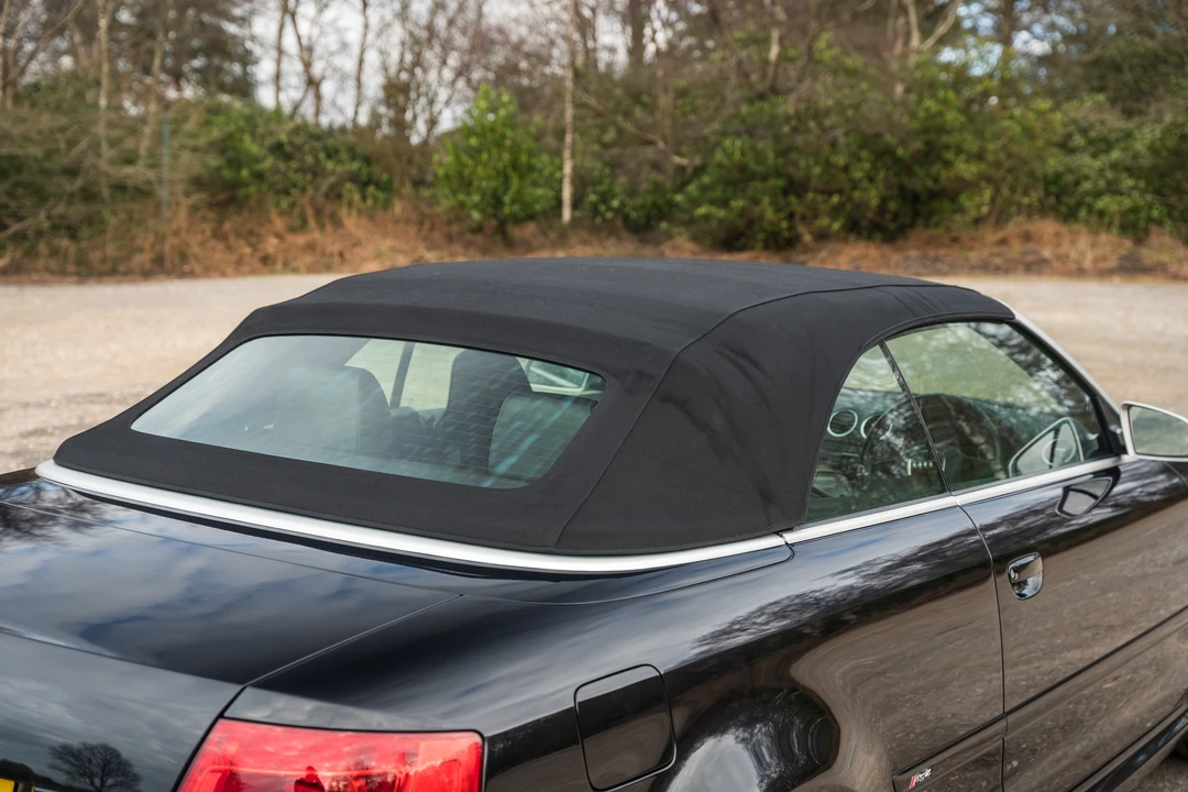 2007 Audi B7 RS4 - Image 11 of 31