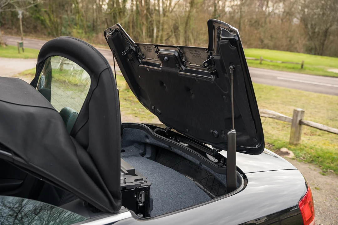2007 Audi B7 RS4 - Image 15 of 31