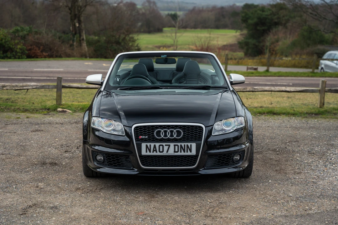 2007 Audi B7 RS4 - Image 22 of 31