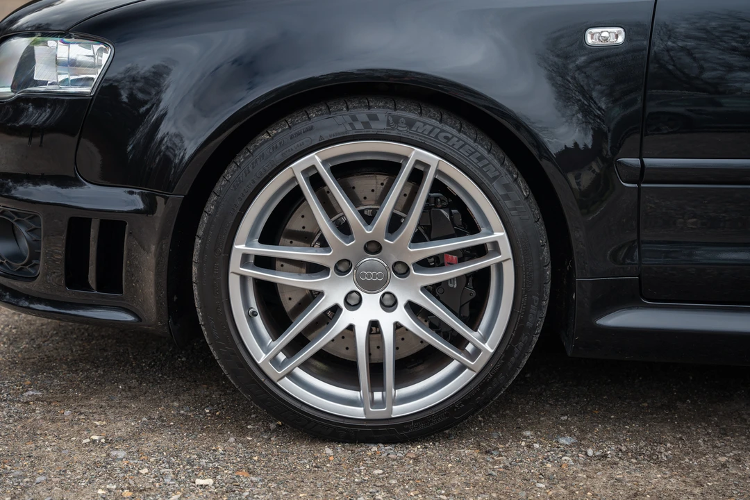 2007 Audi B7 RS4 - Image 24 of 31