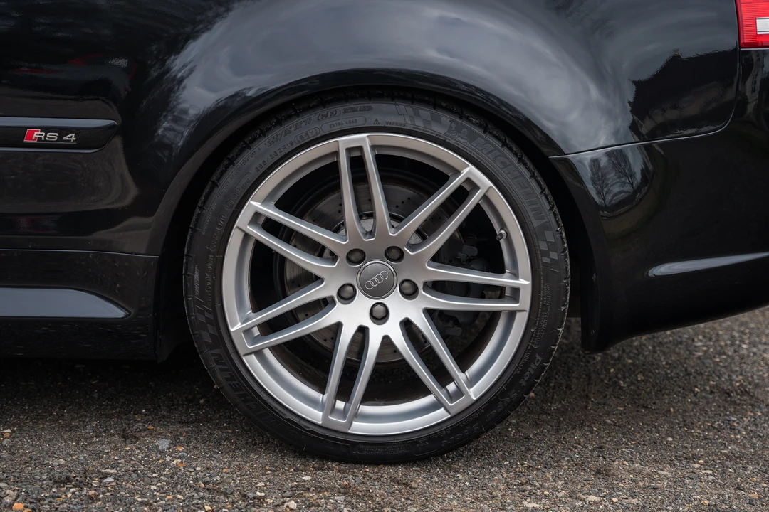 2007 Audi B7 RS4 - Image 25 of 31