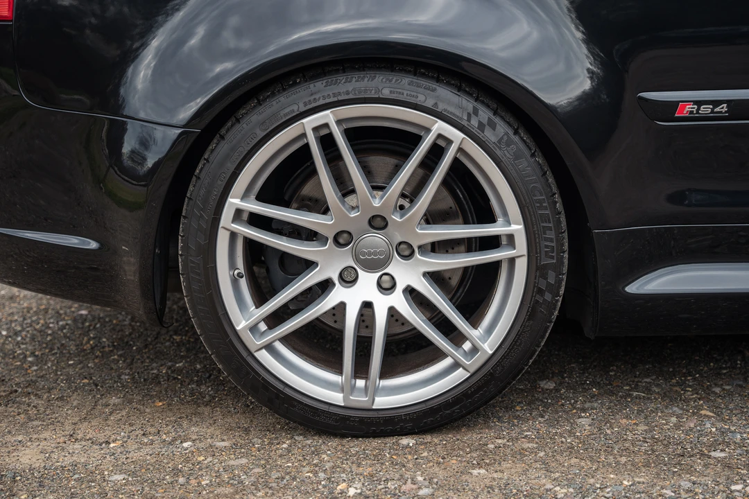 2007 Audi B7 RS4 - Image 26 of 31