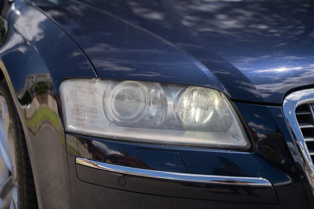 2007 Audi D3 S8 - Image 17 of 31