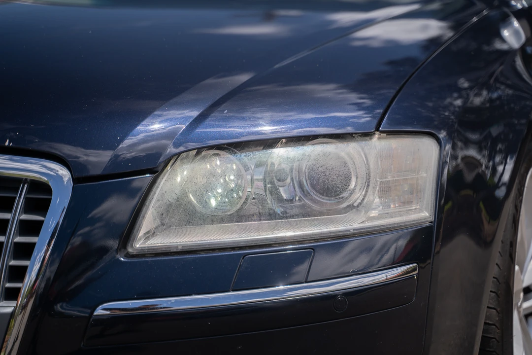 2007 Audi D3 S8 - Image 18 of 31