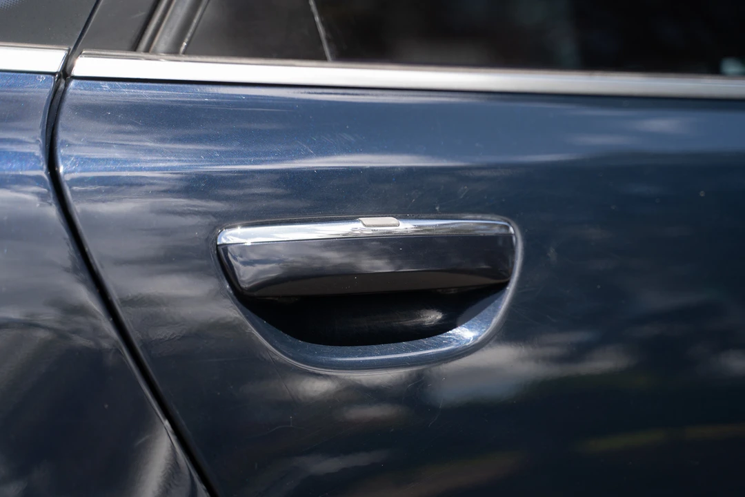 2007 Audi D3 S8 - Image 26 of 31