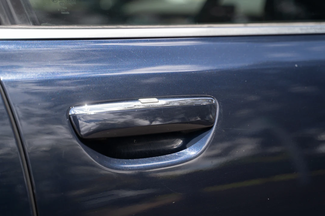 2007 Audi D3 S8 - Image 27 of 31