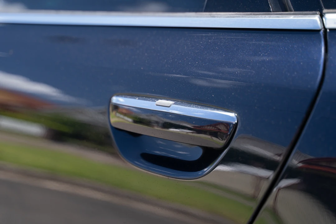 2007 Audi D3 S8 - Image 28 of 31