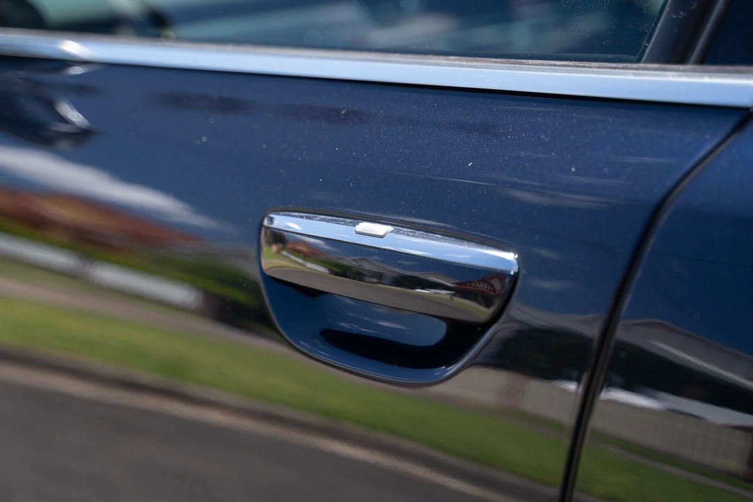 2007 Audi D3 S8 - Image 29 of 31