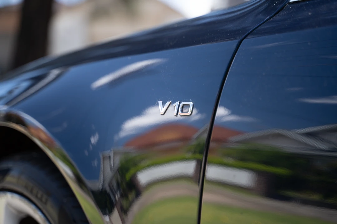 2007 Audi D3 S8 - Image 30 of 31