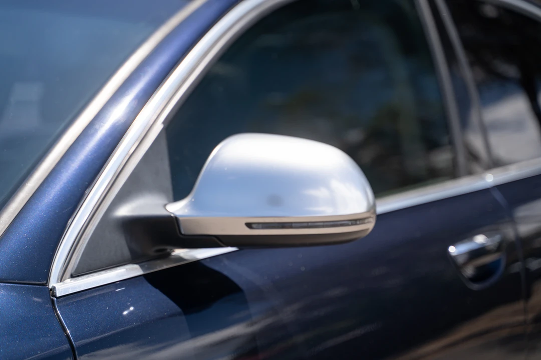 2007 Audi D3 S8 - Image 31 of 31