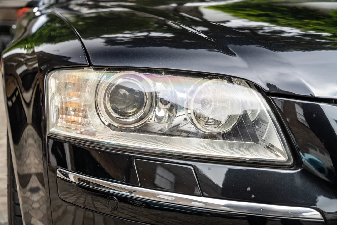 2007 Audi D3 S8 - Image 28 of 31