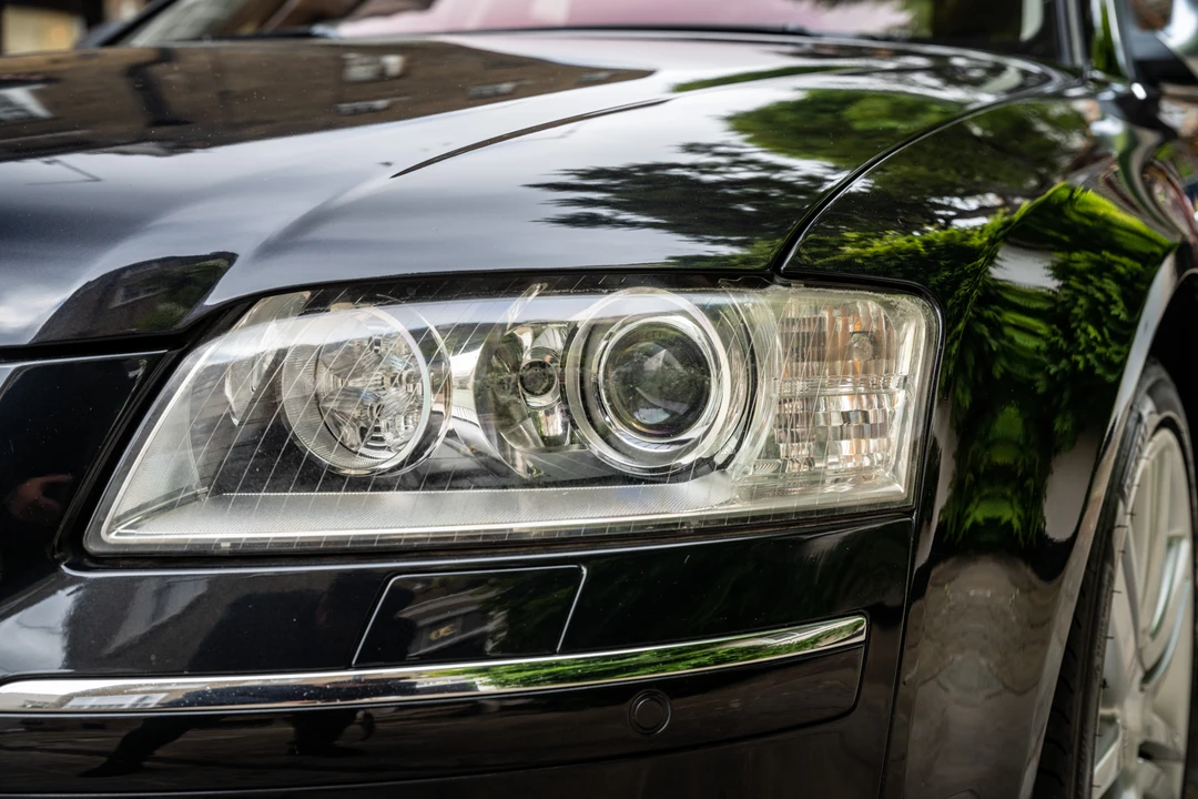 2007 Audi D3 S8 - Image 29 of 31