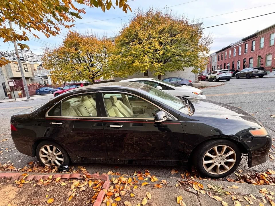 2007 Acura CL - Image 4 of 7