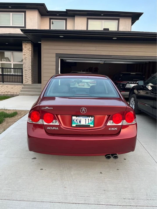 2007 Acura ILX - Image 2 of 6