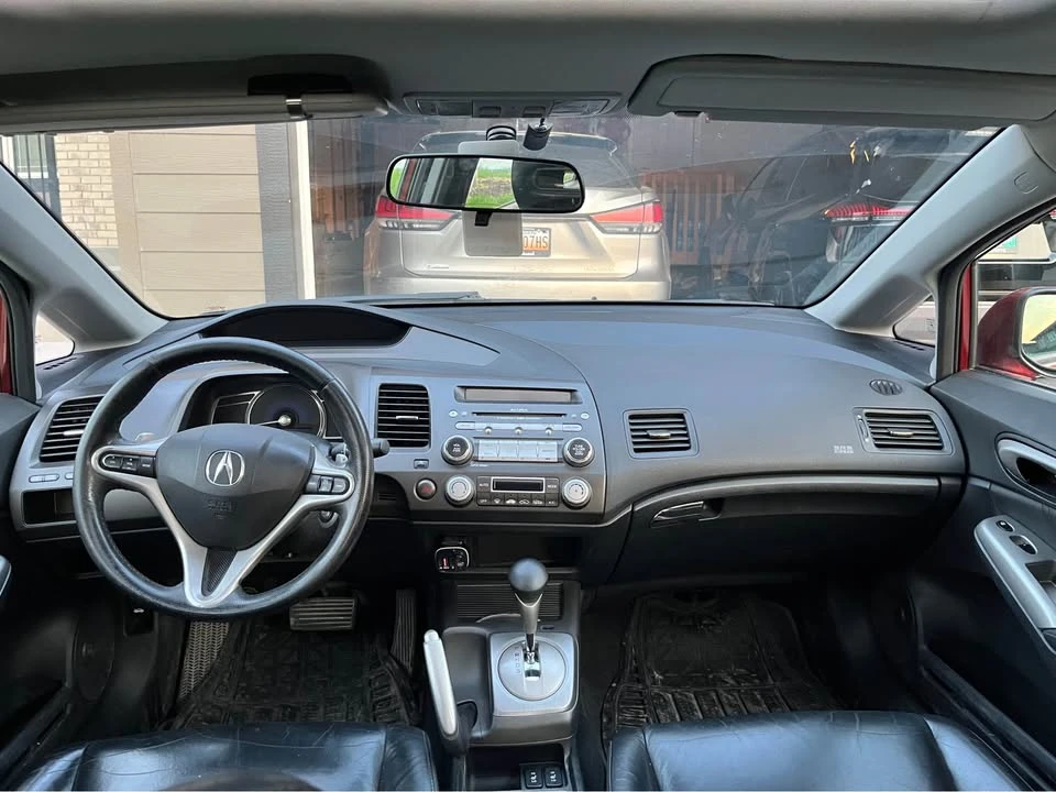2007 Acura ILX - Image 3 of 6