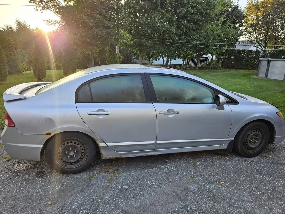 2007 Acura Integra - Image 4 of 4