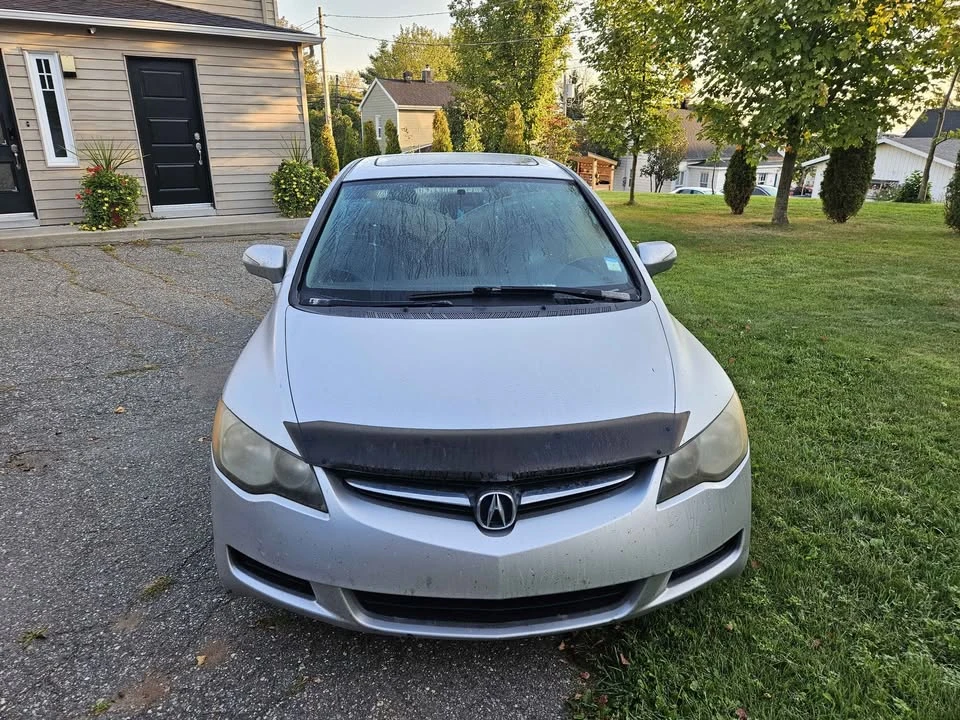 2007 Acura Integra - Image 3 of 4