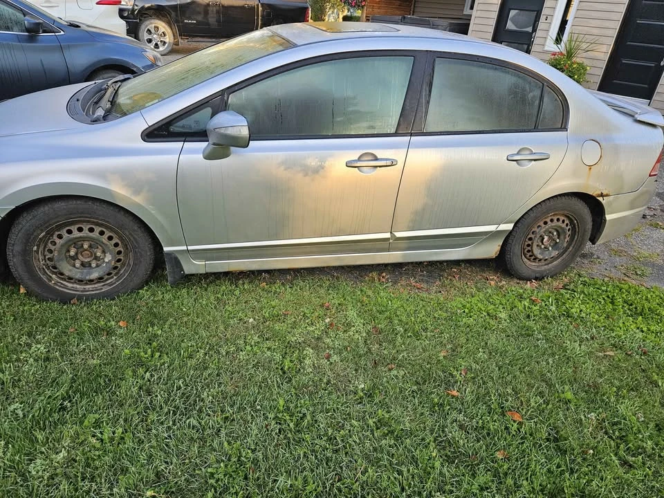 2007 Acura Integra - Image 2 of 4