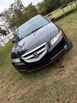 2007 Acura Legend · GS Sedan 4D