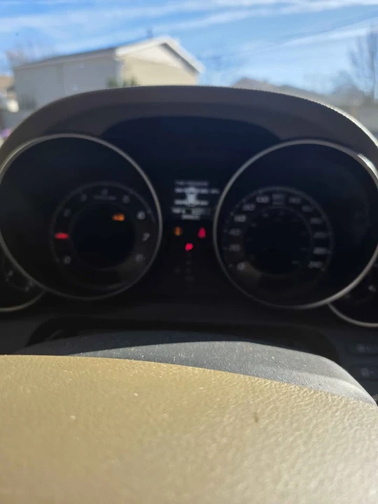 2007 Acura MDX 2nd Gen - Image 12 of 12