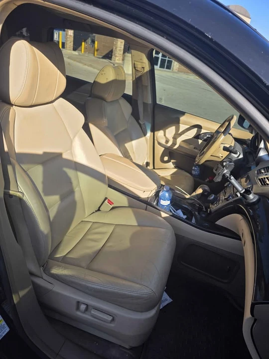 2007 Acura MDX 2nd Gen - Image 11 of 12