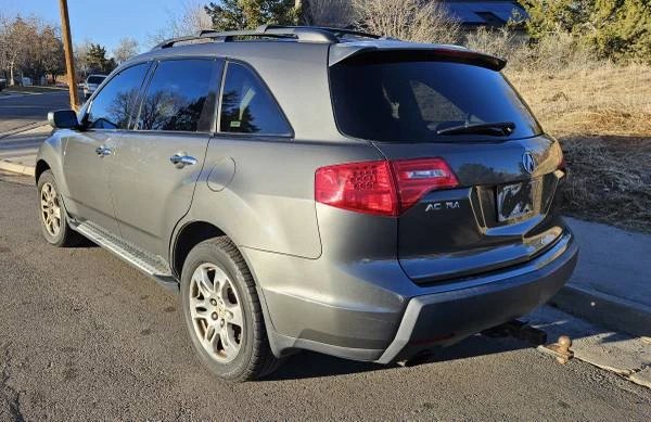 2007 Acura MDX 2nd Gen - Image 3 of 21