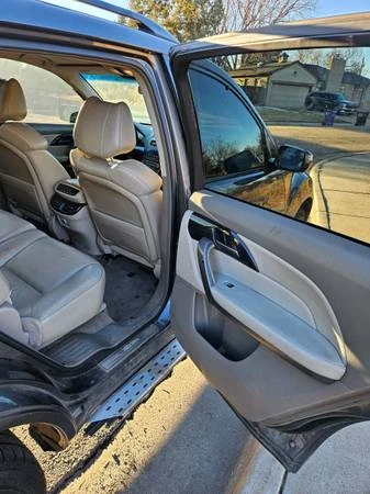 2007 Acura MDX 2nd Gen - Image 14 of 21