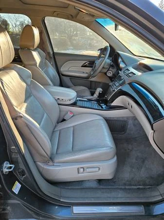 2007 Acura MDX 2nd Gen - Image 11 of 21