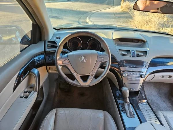 2007 Acura MDX 2nd Gen - Image 8 of 21