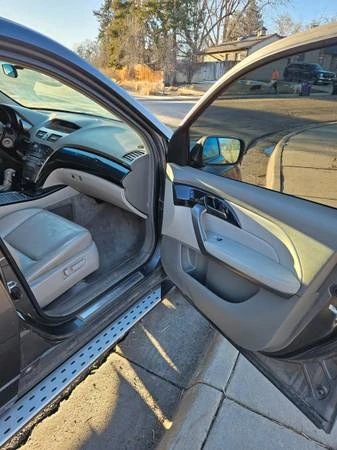 2007 Acura MDX 2nd Gen - Image 10 of 21