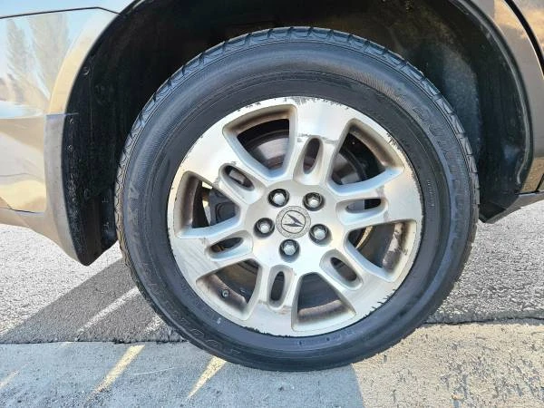 2007 Acura MDX 2nd Gen - Image 5 of 21