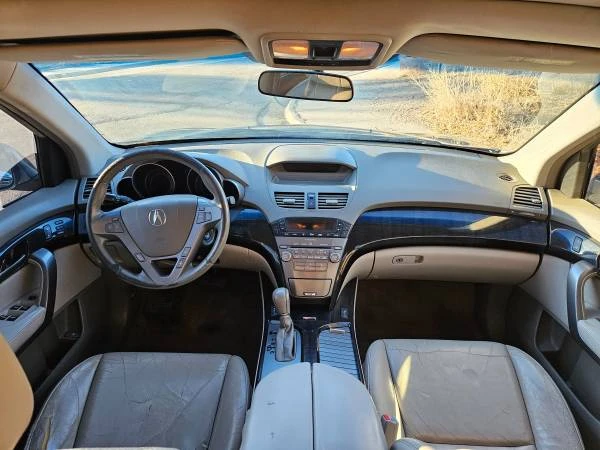 2007 Acura MDX 2nd Gen - Image 13 of 21