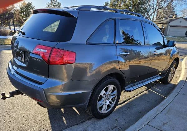 2007 Acura MDX 2nd Gen - Image 2 of 21