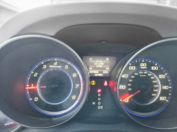 2007 Acura MDX 2nd Gen - Image 9 of 21