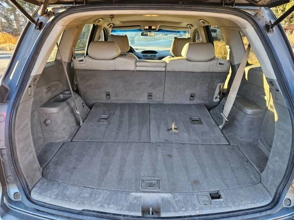 2007 Acura MDX 2nd Gen - Image 19 of 21