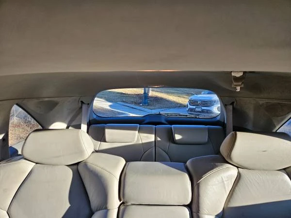 2007 Acura MDX 2nd Gen - Image 17 of 21