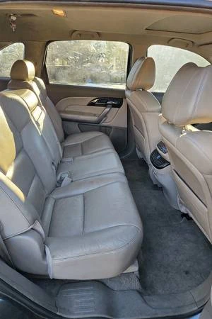 2007 Acura MDX 2nd Gen - Image 15 of 21